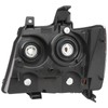 Headlights Assembly for 2007-2014 Chevy Tahoe Suburban 1500,07-13 Chevy Avalanche