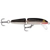 Rapala J9-S Minnow Floating Jointed Lure, 3.5 inches (9 cm),
