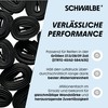 Schwalbe AV19 Tube Schrader 700 x 38-45C (28 x 1.5-2.35)