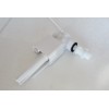 NUFLUSH Swiss Madison Side Mount Toilet Fill Valve, Not for