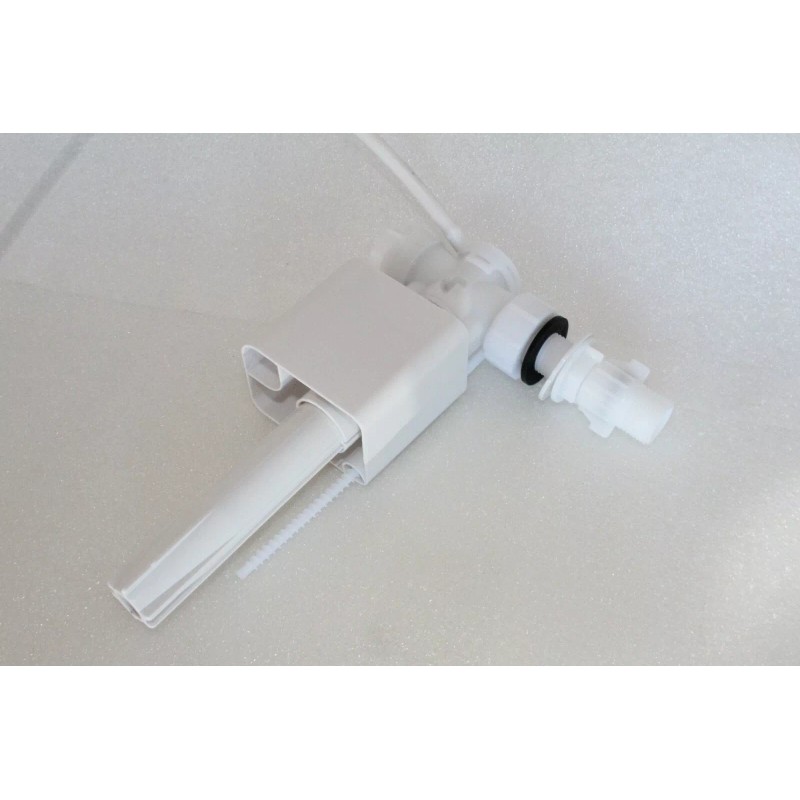 NUFLUSH Swiss Madison Side Mount Toilet Fill Valve, Not for