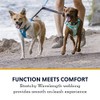 RUFFWEAR, Extensión de correa de acoplamiento de doble pista para