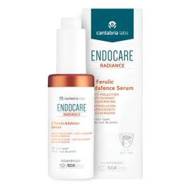 Endocare Radiance C Ferulic Edafence Serum 30ml                                                                                                       