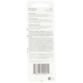 REV C/Stay #251 LIQ E/LNR BLK