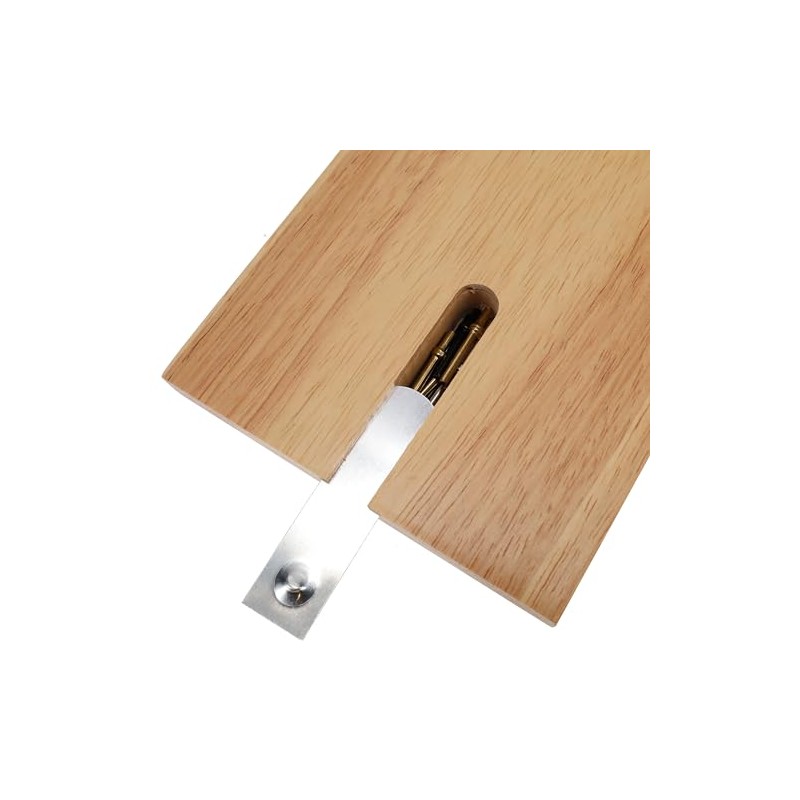 Cribbage Board