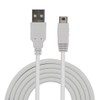 CHILDMORY Charger Cable Power Lead for Wii U Gamepad