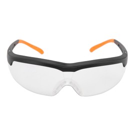 Streamlined Safety Glasses Anti Fog Windproof Impact Resistant PC Lens Eyes Protector for Labor Working