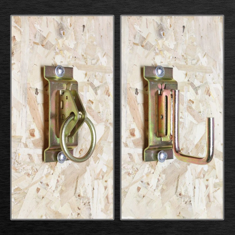 ANLULOAD E Track Single Slot,E Track Single Slot Tie Down