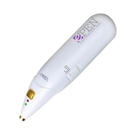 Verseo ePen Electrolysis Permanent Hair Removal - Remove hair at home