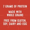 Bob's Red Mill Oat Bar Variety Pack, 3 Peanut Butter