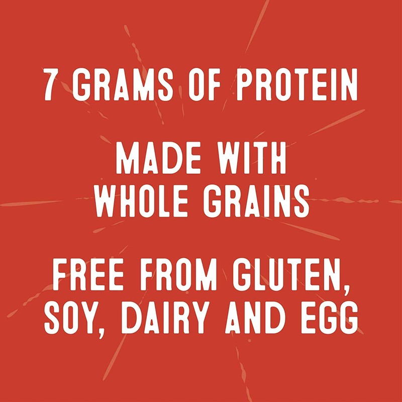 Bob's Red Mill Oat Bar Variety Pack, 3 Peanut Butter