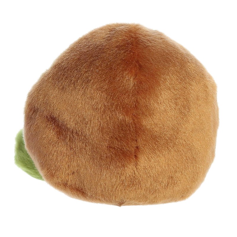 Aurora® Adorable Palm Pals™ Kimber Kiwi™ Stuffed Animal - Pocket-Sized