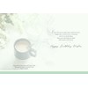 Birthday - Fresh Brew - Boxed Greeting Cards Set of