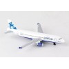 JetBlue Avion De Juguete Metalico Jetblue Airbus A320 Daron