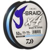 JB4U50 Braided Fishing Line