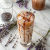 Wäbry Lavender Syrup – 16.4oz (468g), Natural Coffee Syrup, Organic