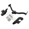 KUAFU Class 3 Trailer Tow Hitch Replace for 13650 Compatible