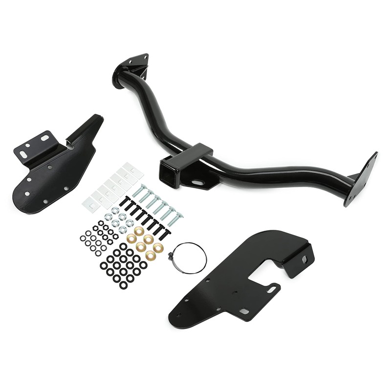 KUAFU Class 3 Trailer Tow Hitch Replace for 13650 Compatible