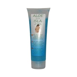 Aloe de la Isla Aloe Vera Gel Relax 250 ml