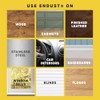 Endust Lemon Zest Multi-Surface Dusting and Cleaning Spray, Lemon Zest,