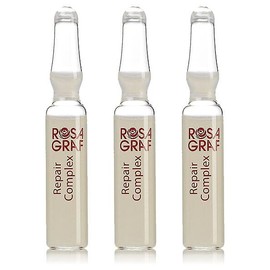 Rosa Graf Ampoules Repair complex 3x2ml