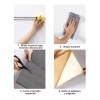 3D Wall Sticker Wallpaper Pegatina Pared Patron Ladrillo Paper Tapiz