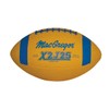 Junior Size Football - Yellow