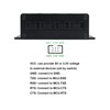USB to UART Adapter Aluminum Alloy Shell USB TO 4CH