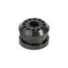 AUPARTIK 2PCS Transfer Case Shift Linkage Bushing with E-clips Fit