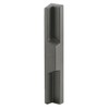 Prime-Line C 1056 Universal Sliding Door Outside Pull, Diecast Construction,