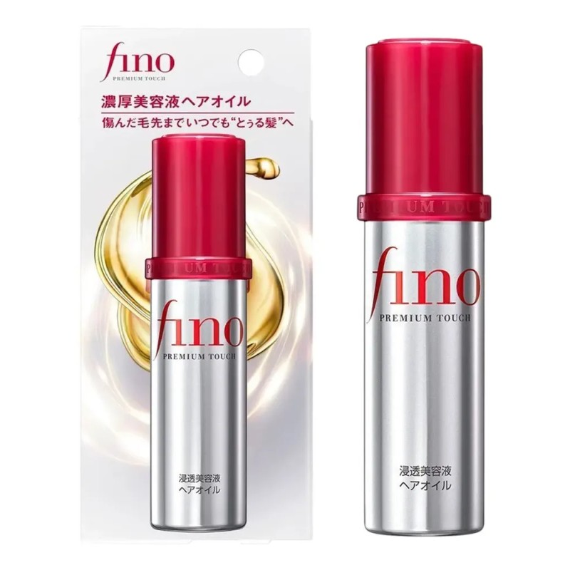 = Y Premium Touch Máscara 230g E Óleo Capilar 70ml