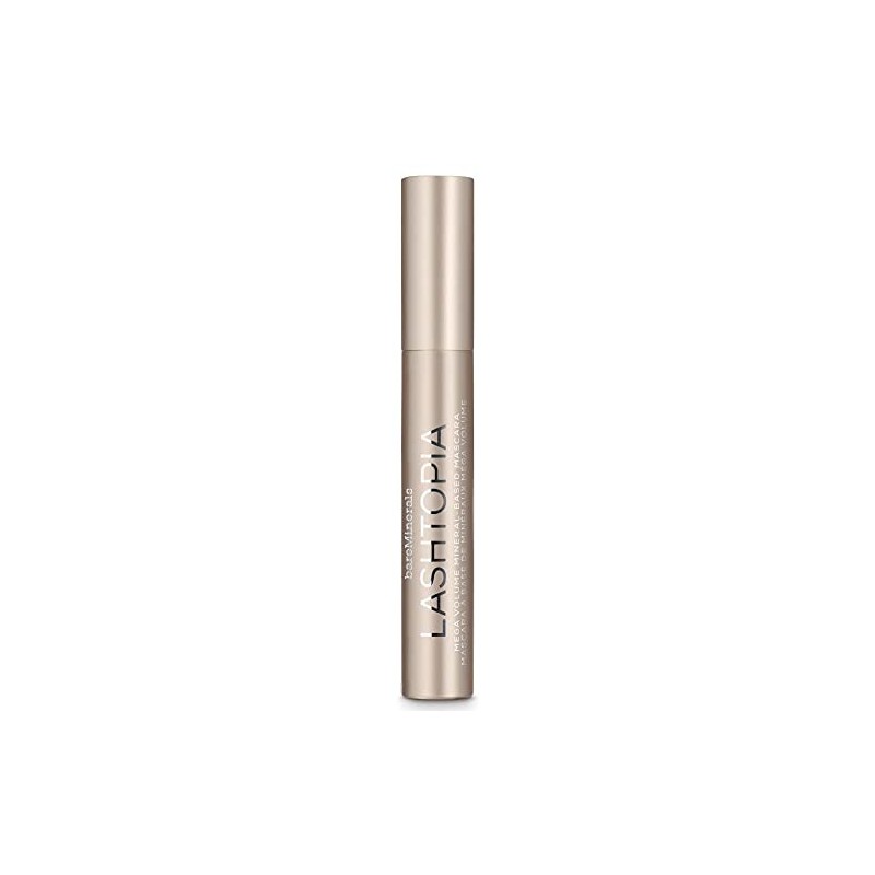 bareMinerals Lashtopia Mega Volume Mascara, 0.40 Fluid Ounce