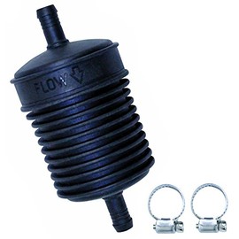 Edelmann 70700 Power Steering System Filter