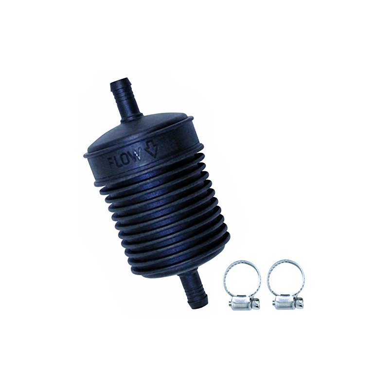 Edelmann 70700 Power Steering System Filter