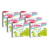 Sonic Gelatin Mix, Green Apple, 3.94 OZ (Pack of 6)