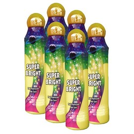 Super Bright Six Pack 3oz Yellow Bingo Dauber