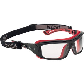 Volley Safety BOLLE SAFETY ULTIM8 CLEAR ULTIAPSIJP