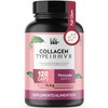 Life 360+ Suplemento Alimenticio a Base de Collagen Type, 120