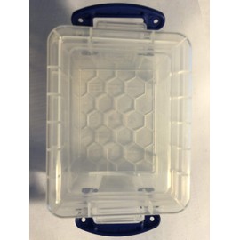 Really Useful Box 0.3 Litre Clear
