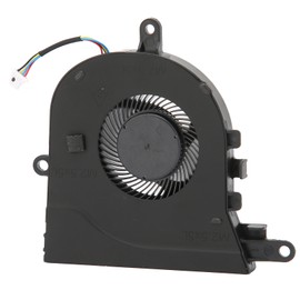 PC Fans Strong Heat Dissipation Durable Compatible Computer Radiator Cooler for DELL Laptops