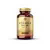 SOLGAR Vitamin E 268 mg (400 IU) - 100 Softgels