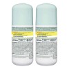 Pack x2 Obao Roll on - Vitamina C 130g Garnier
