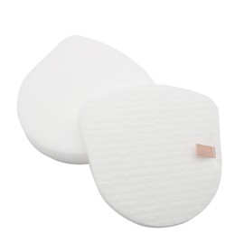 EZ SPARES 4pcs Replacement for Shark,Navigator Zero-M Lift-Away Speed Upright Vacuum ZU560 ZU560C ZU561 ZU562 XFFK560 filter,Compare to # XFFK560(4 Foam & 4 Felt Filters)