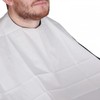 Oypla Waterproof Professional Shaving Grooming Hair Beard Apron Bib