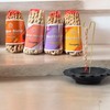 Tibetan Rope Incense Meditation Bundle with Ceramic Burner by Tibetan