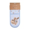 Wrendale Designs Farmyard Friends Double Oven Glove (Cow)