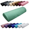 Vivezen - Terry Cloth Protective Sheet for Semicircular Massage Table