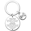 TTOVEN Step Dad Gifts Father's Day Gifts Step Dad Birthday