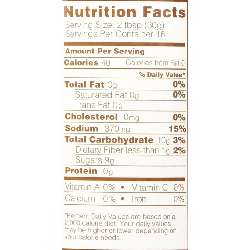 Zia's Fat Free Sweet Italian Dressing 16 Ounce Bottle