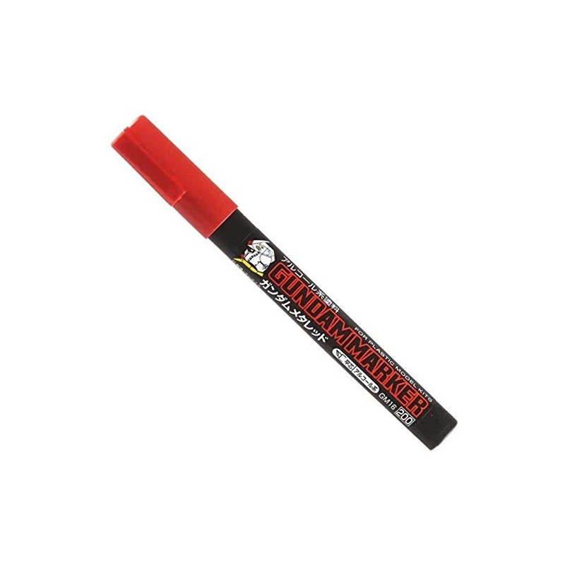 GSI Creos Gundam Marker for Painting